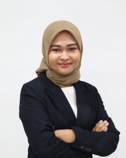 Hidayatna Putri, S.E., M.Si