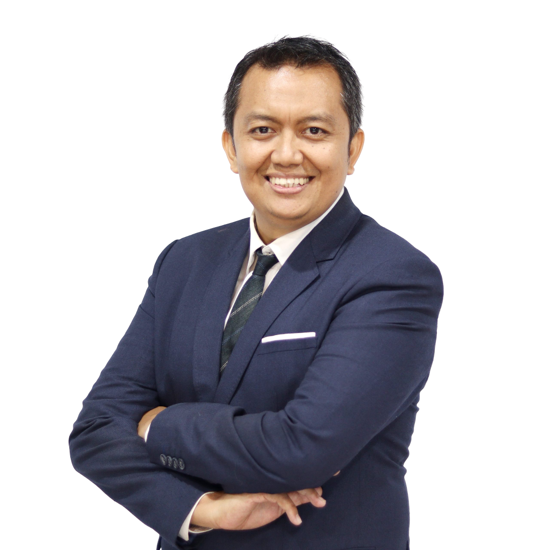 Hendra Sakti Putra Siagian, S.M., M.M.