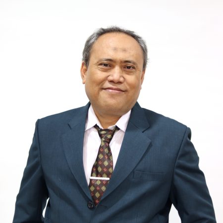 Kusnadi. S. ST., M.M