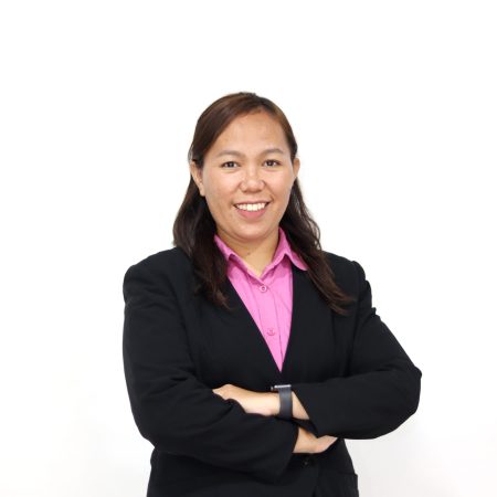 Sri Hartati Sidauruk, S.E., M.Si.