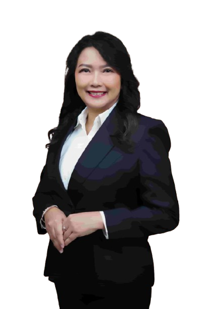 Dr. Agustina, S.E, S.H, M.H, M.Psi