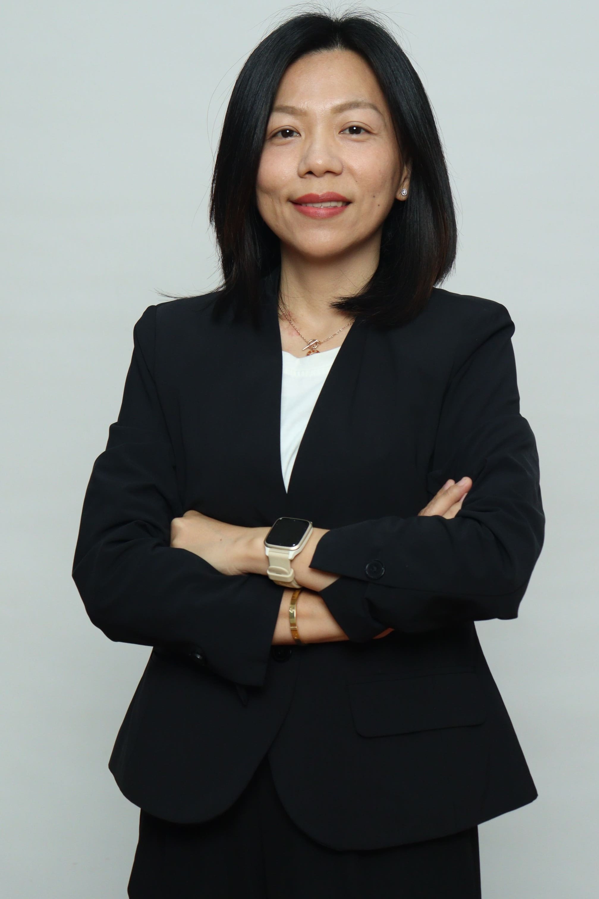 Dr. Fenny, S.E., M.M