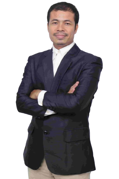 Junerdi Nababan, S.Pd., M.Kom., C.DMA.