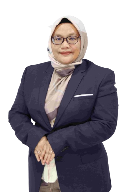 Lisnawati Br Ginting, S.H., M.H