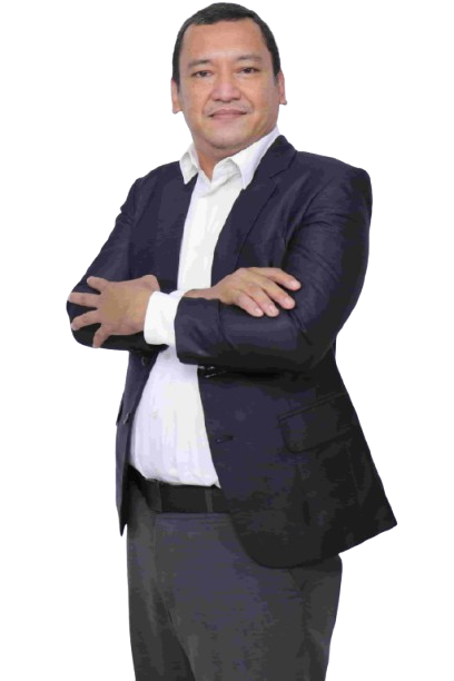 Mutiha A. R. Tambunan, Bsc-MA, MBA