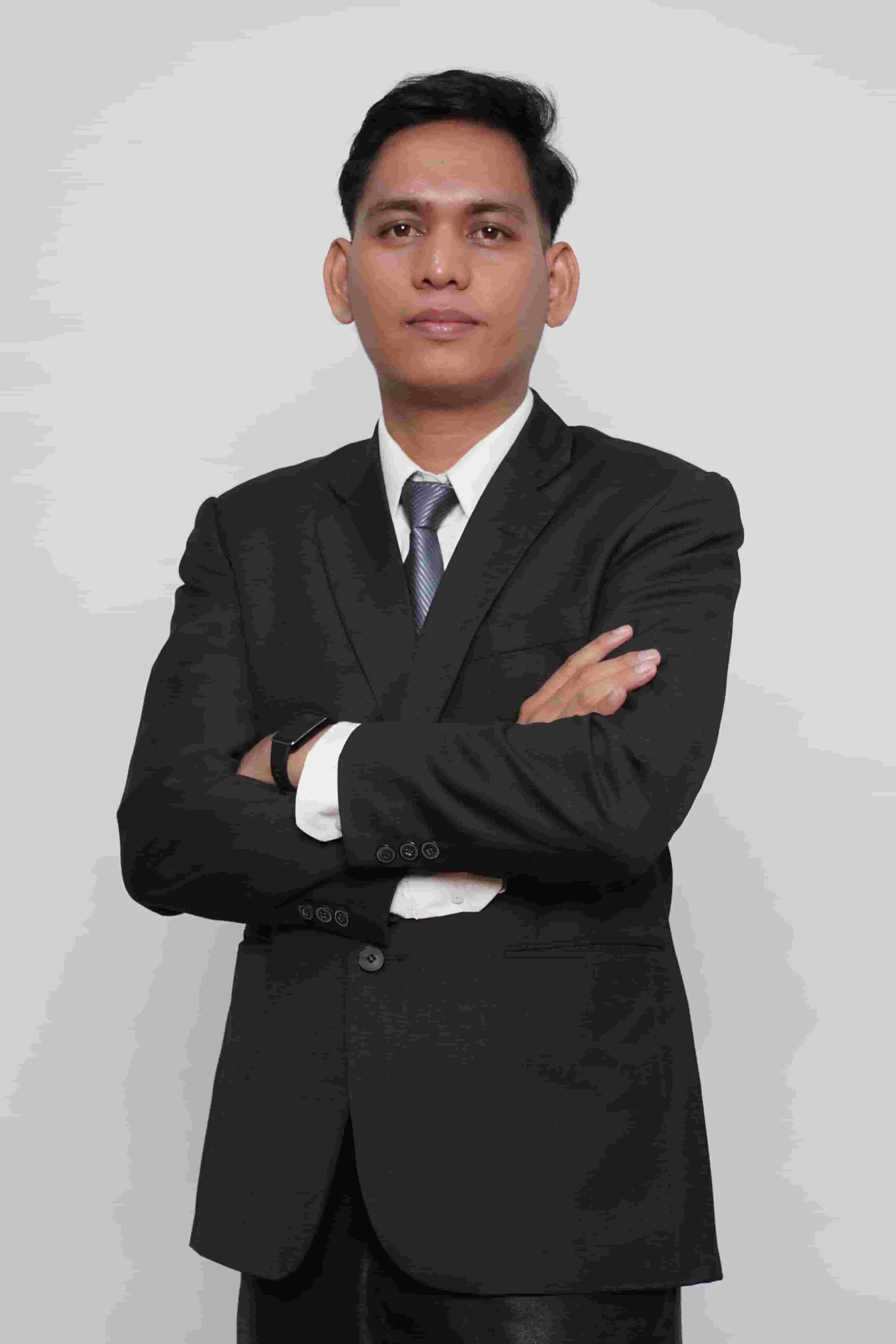 Rio Saputra Simanjuntak, S.E., M.SE