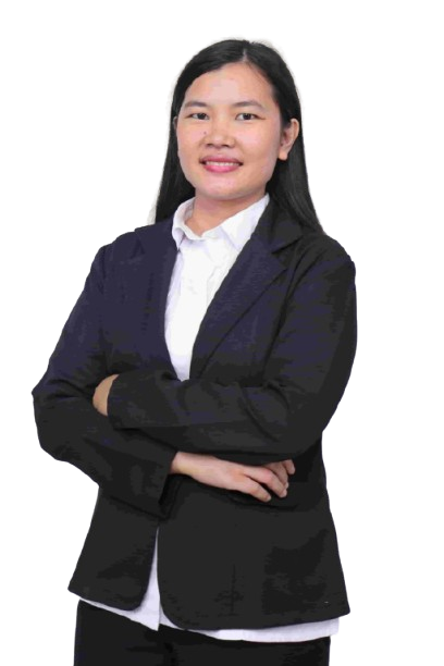 Royanti Sinaga, S.E, M.Si