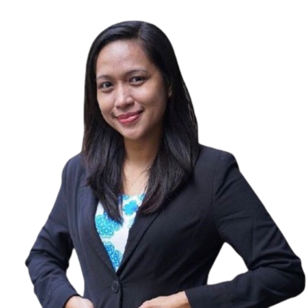 Dorothy Ferary Panjaitan