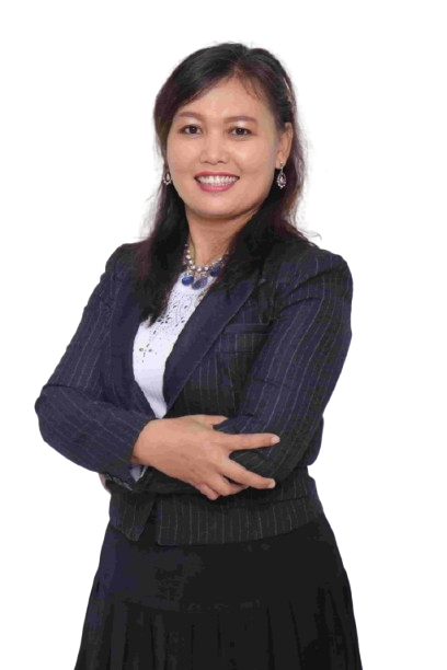 Dr. Ernida Marbun, S.Pd.K., M.Pd