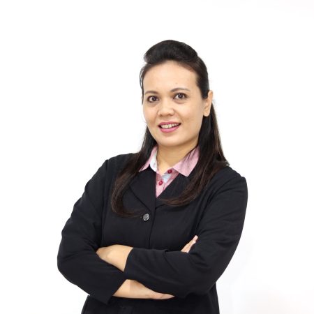 Hilda Elsera Br Sembiring, S.E., M.M