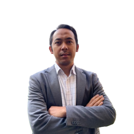 Irfan Latifulloh Sarhindi, S.E., M.A