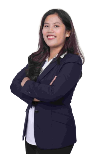 Sry Novita Tondang, S.Th., M.Fil