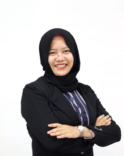 Suci Cahyati, S.E., M.M