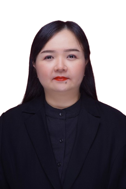 Yuliana S.E., MBA