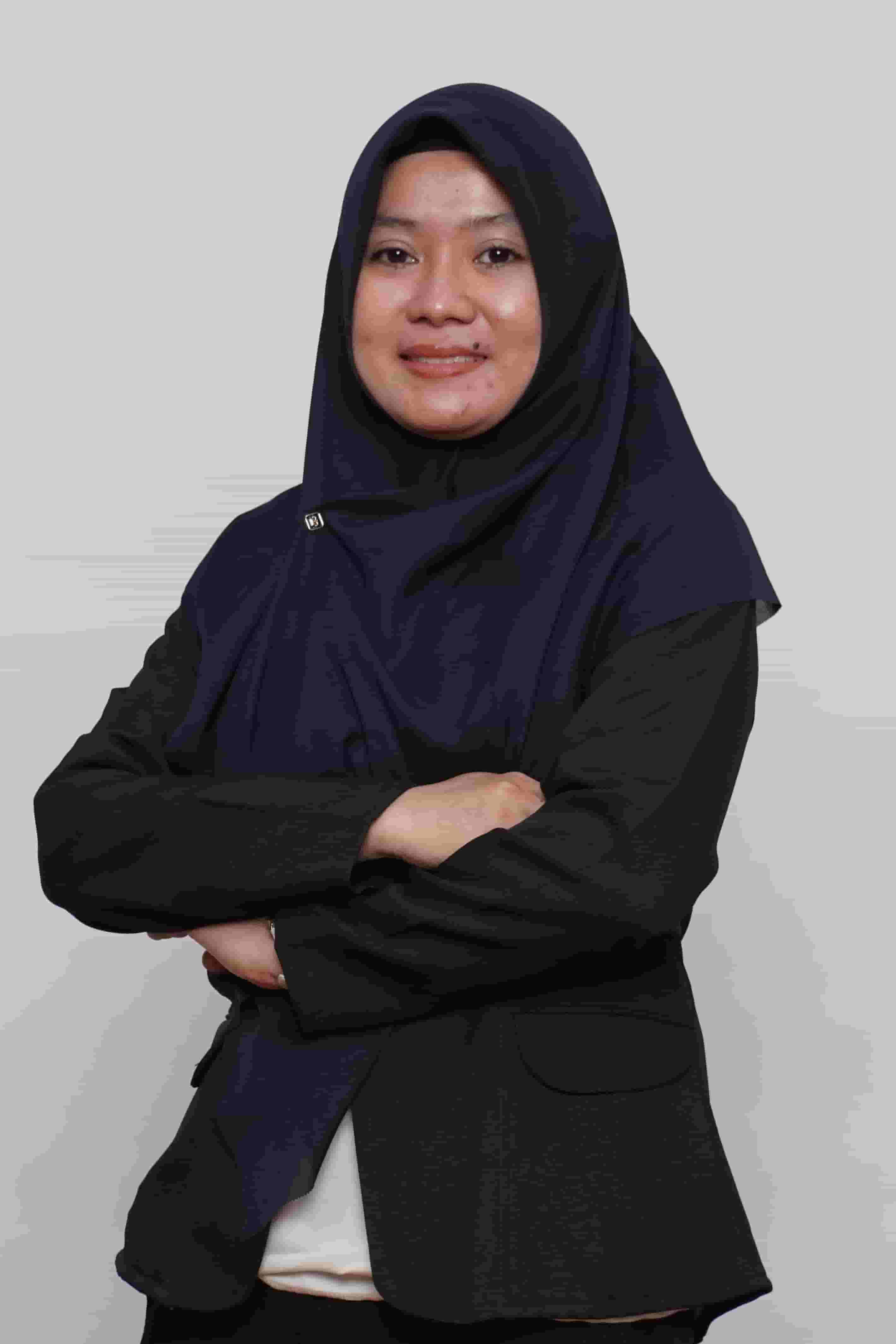 Aprilda Yanti, S.E., M.E