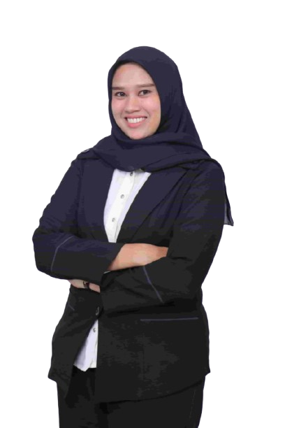 Arsy Annisa Asti, S.E, M.Sc