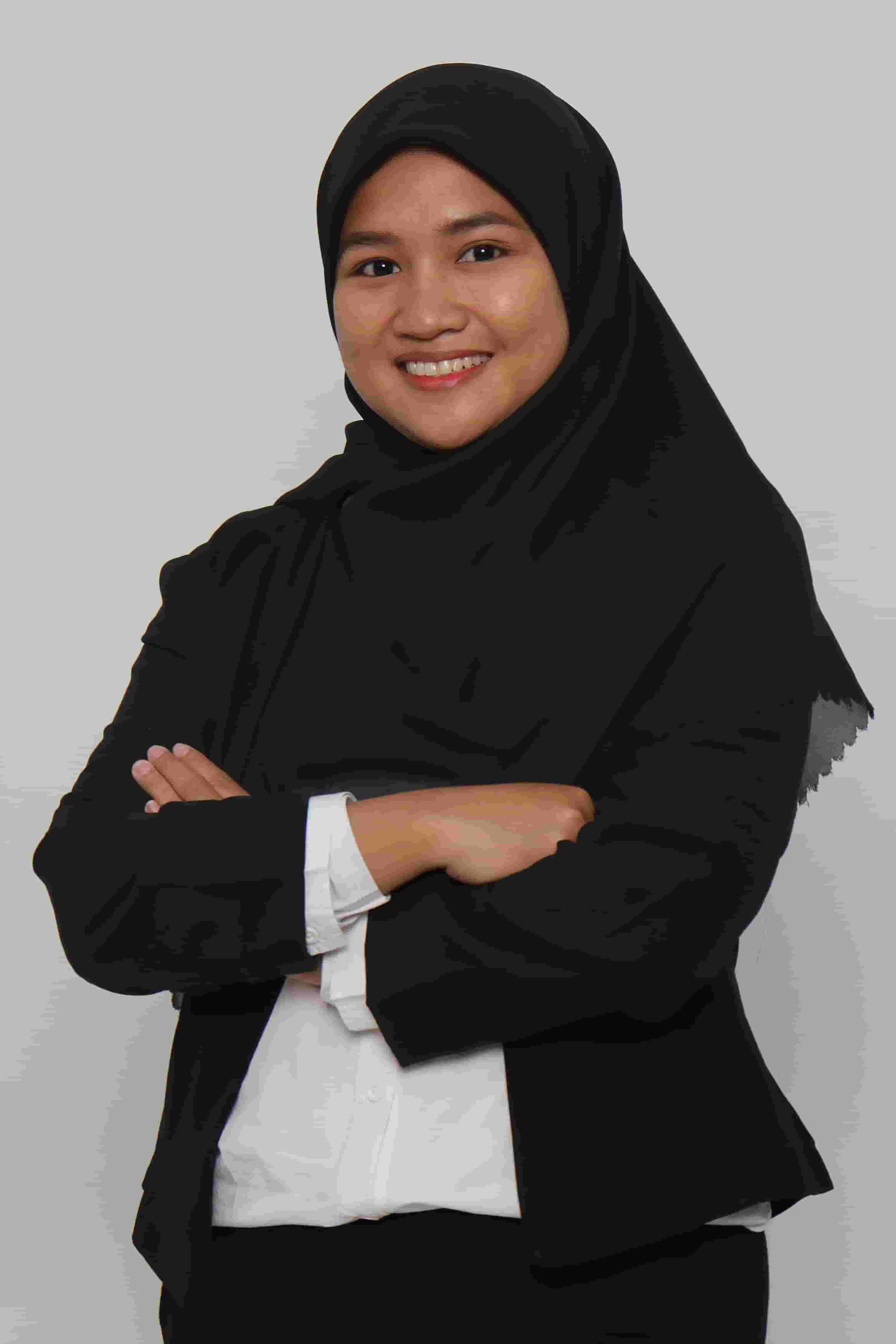 Fani Agustriani, S.E., M.Si