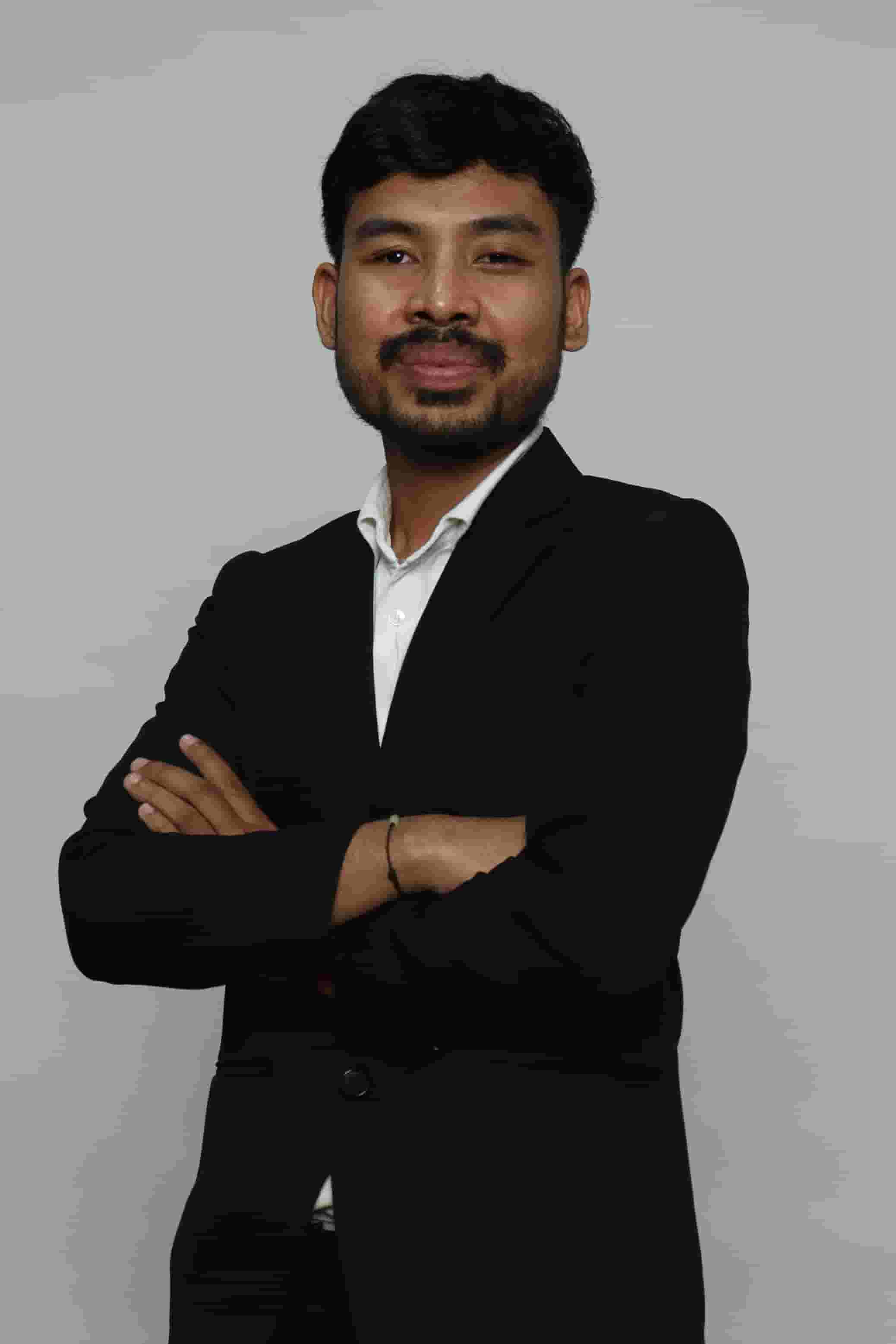 Muhammad Imam Santoso, S.Kom., M.Kom