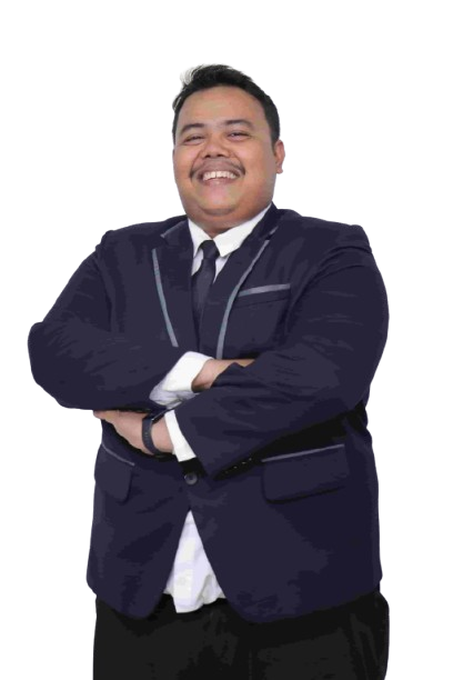 Hendro Sutomo Ginting, S.E., M.Si