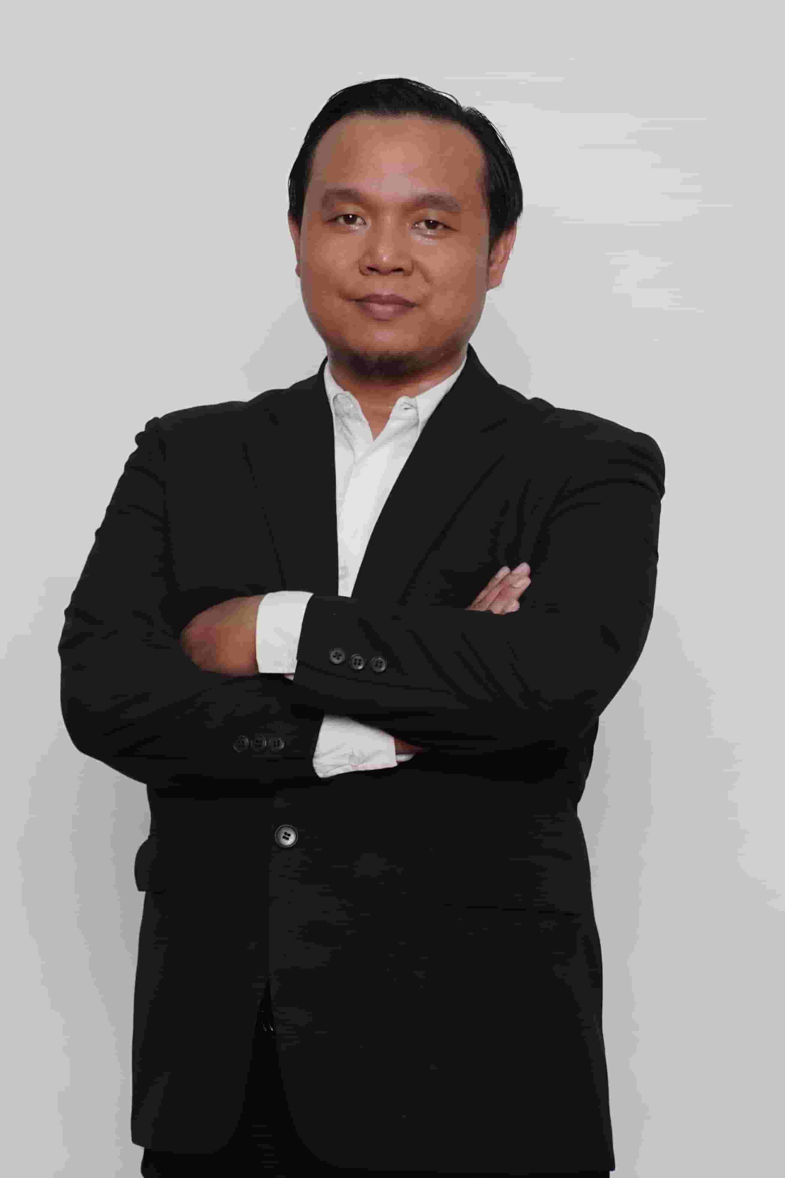 Indra Hermawan, S.E., M.Si
