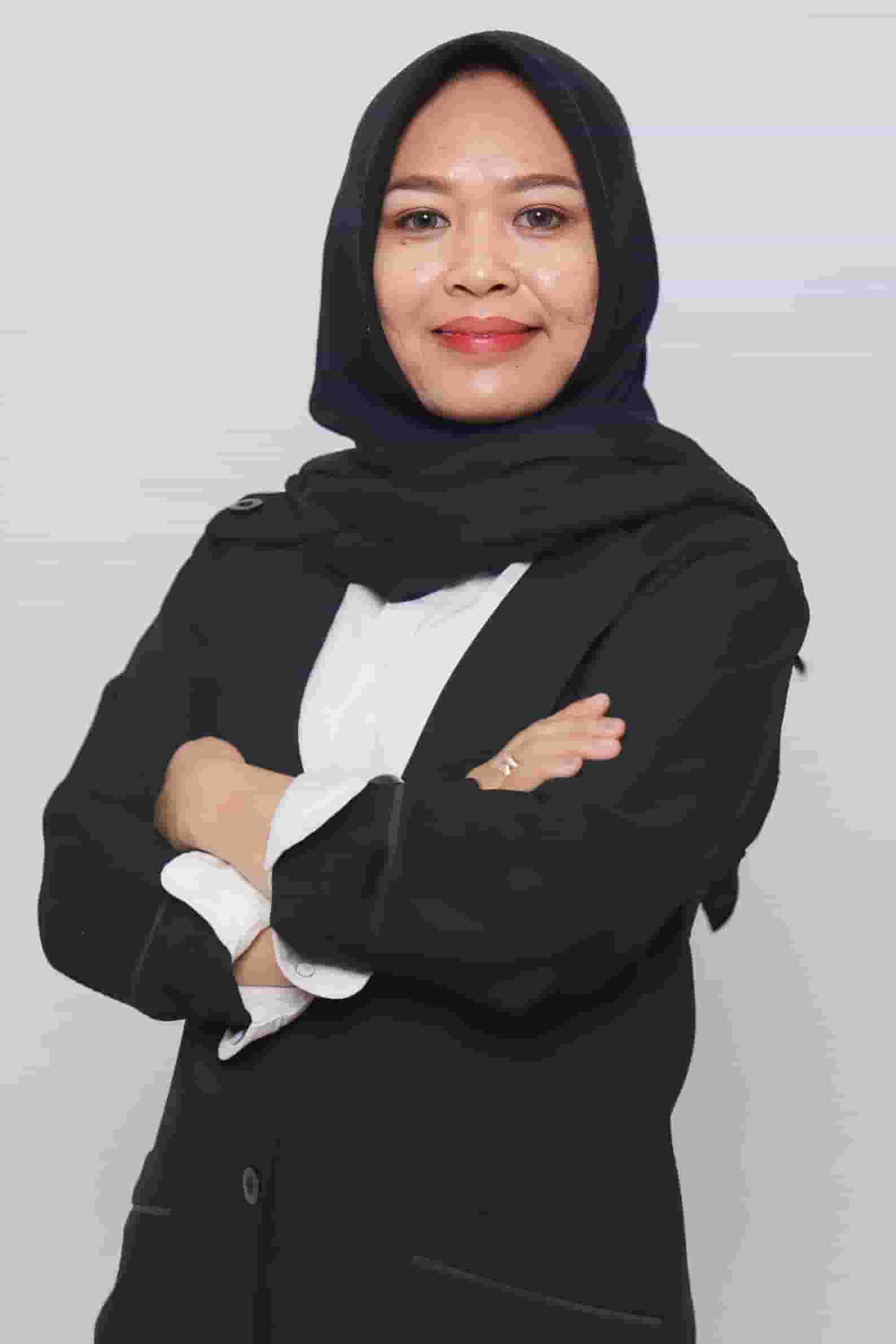 Nahar Maganda Saragih, S.E., M.Si
