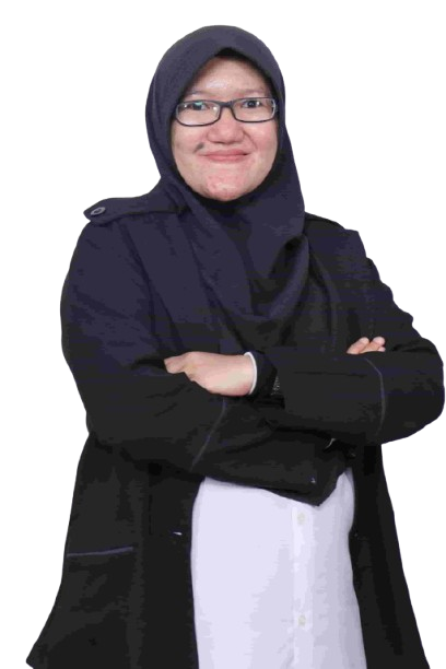 Puteri Anugrah Septianingsih, S.Pd., M.Pd