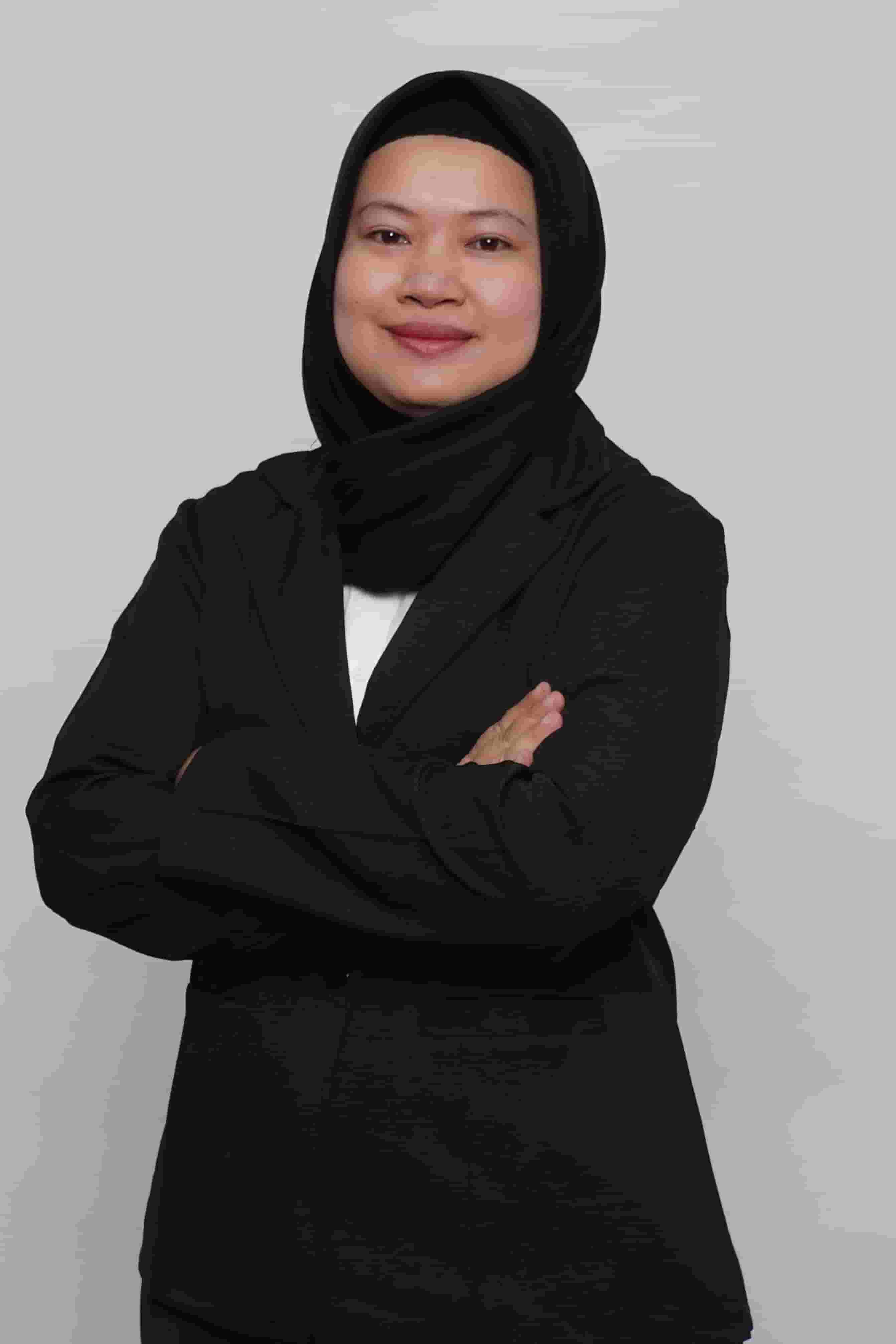 Watikah Sururi, S.S.T., M.Si
