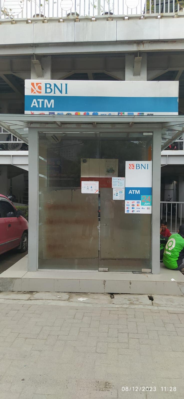 ATM Center