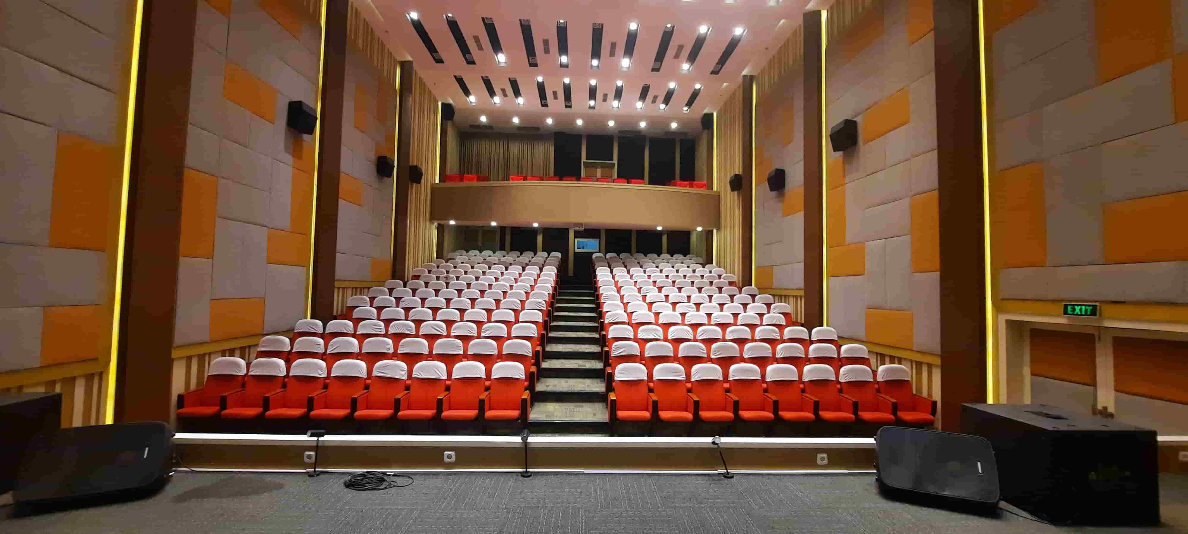 Auditorium