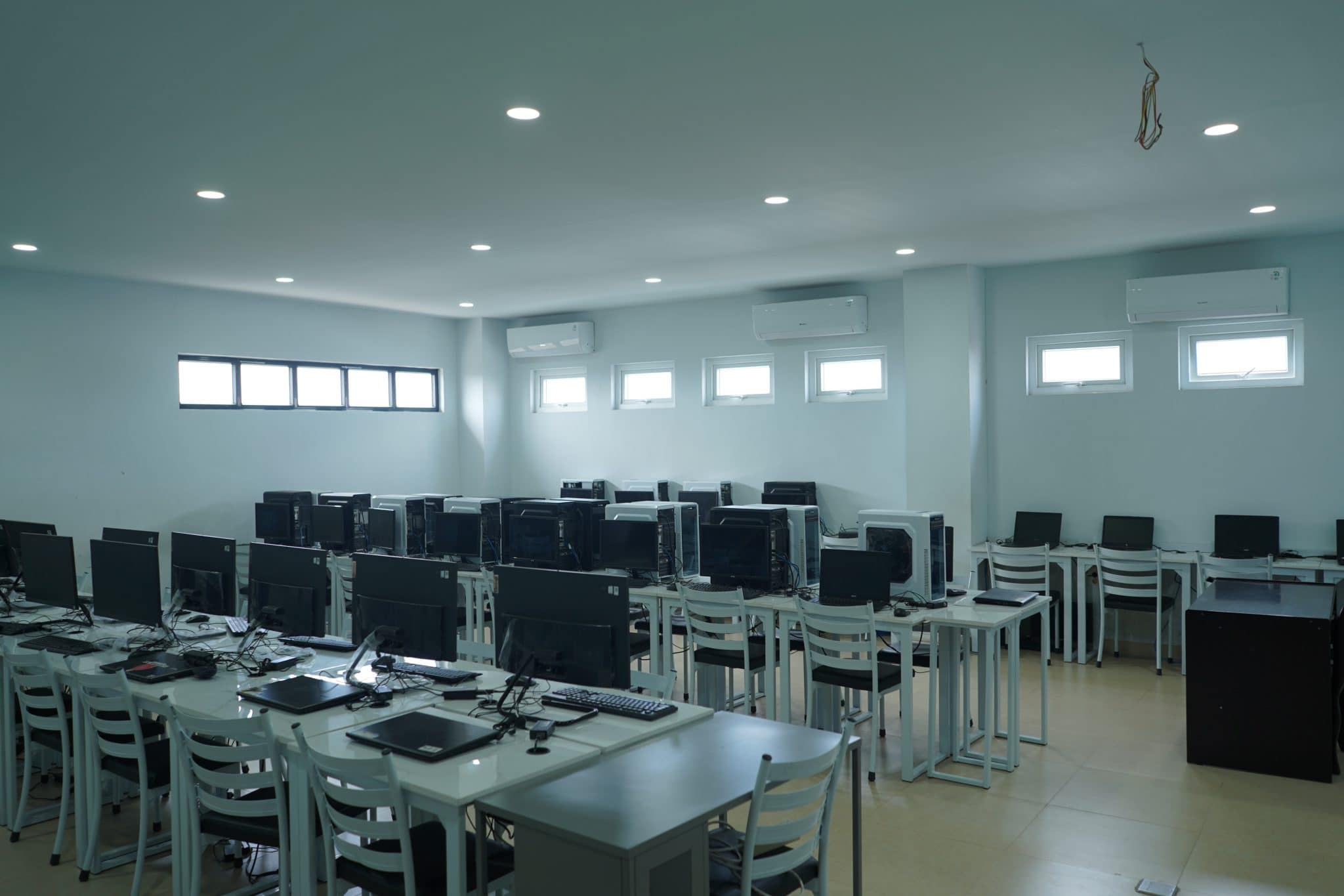 Laboratorium Komputer