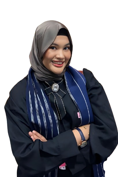 Siti Hawarina Simbolon Mulia