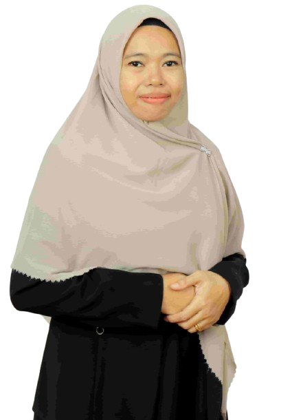 Dahri Yani Hakim Tanjung, S.Kom., M.Kom
