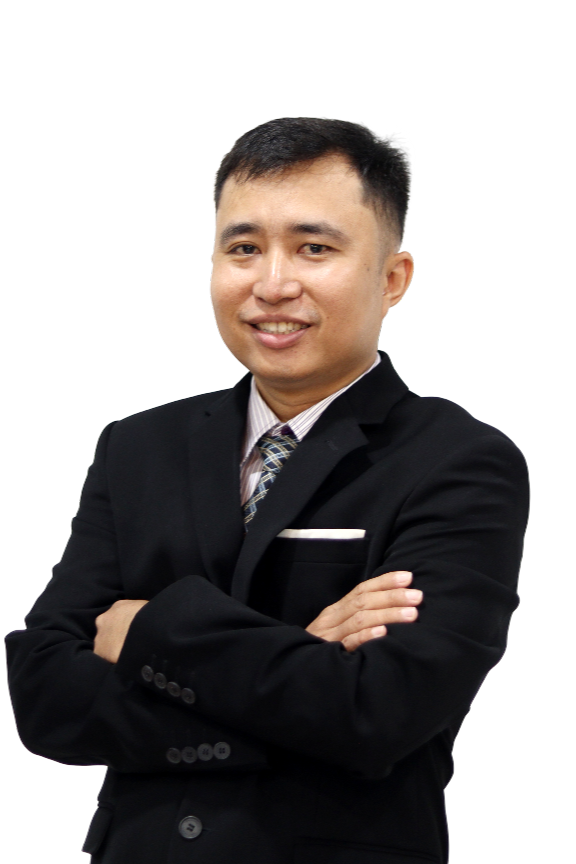 Martin Yehezkiel Sianipar, S.E., M.Si, CLS