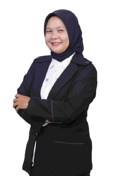 Tri Budiarti Damanik, S.Pd., M.Pd
