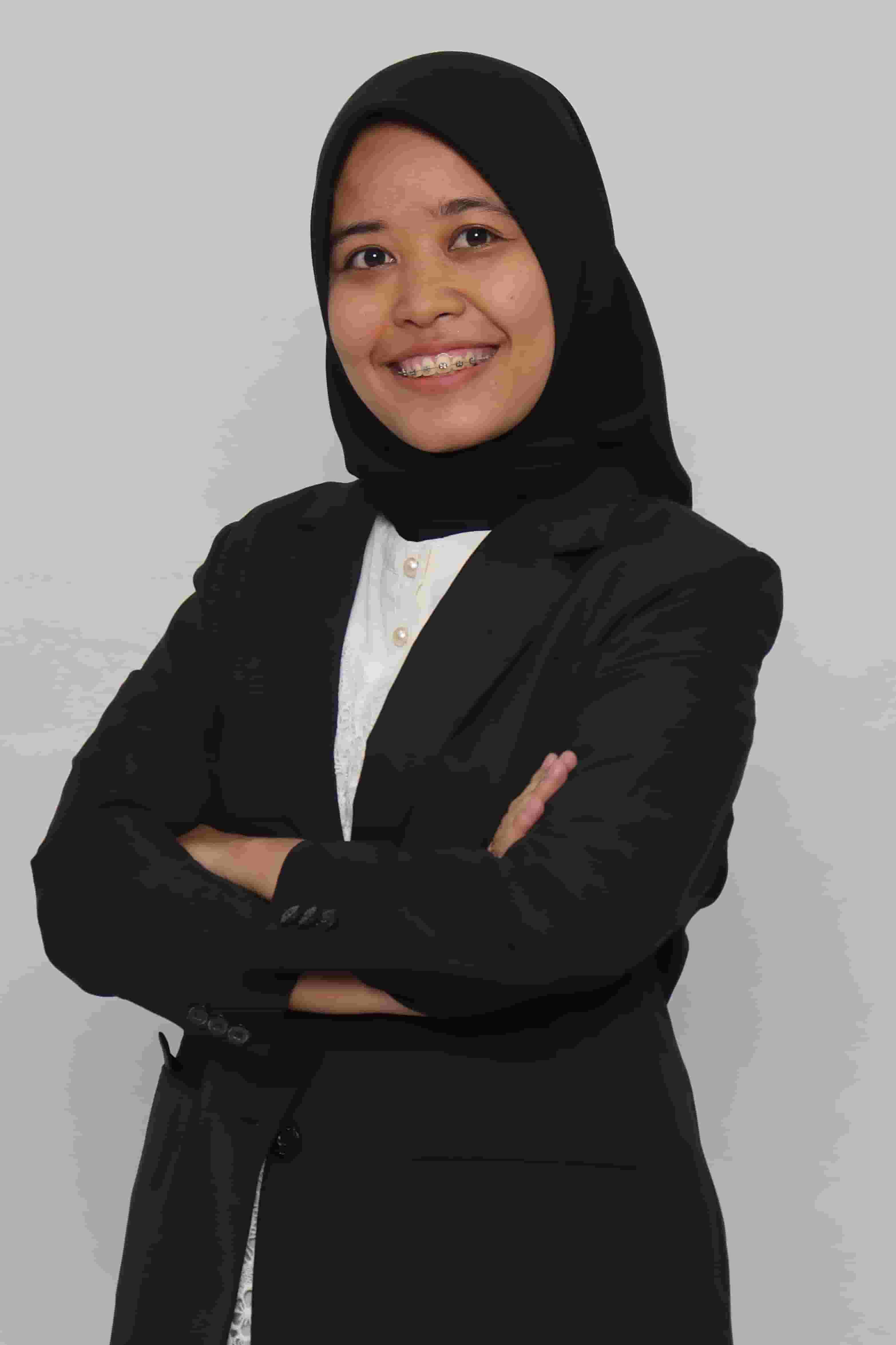 Mahlian Elyana, S.Ak., M.Sc