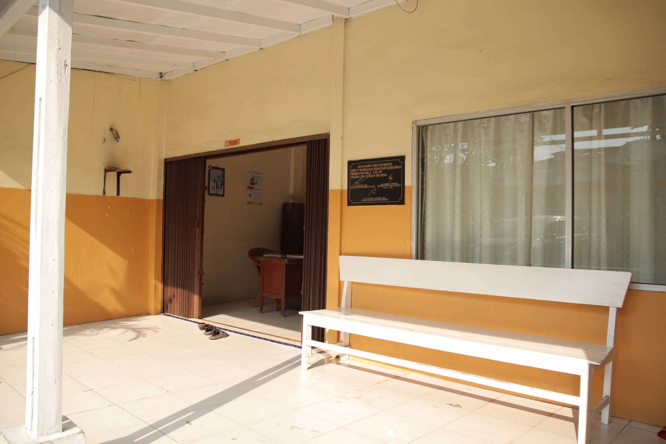Klinik Kesehatan