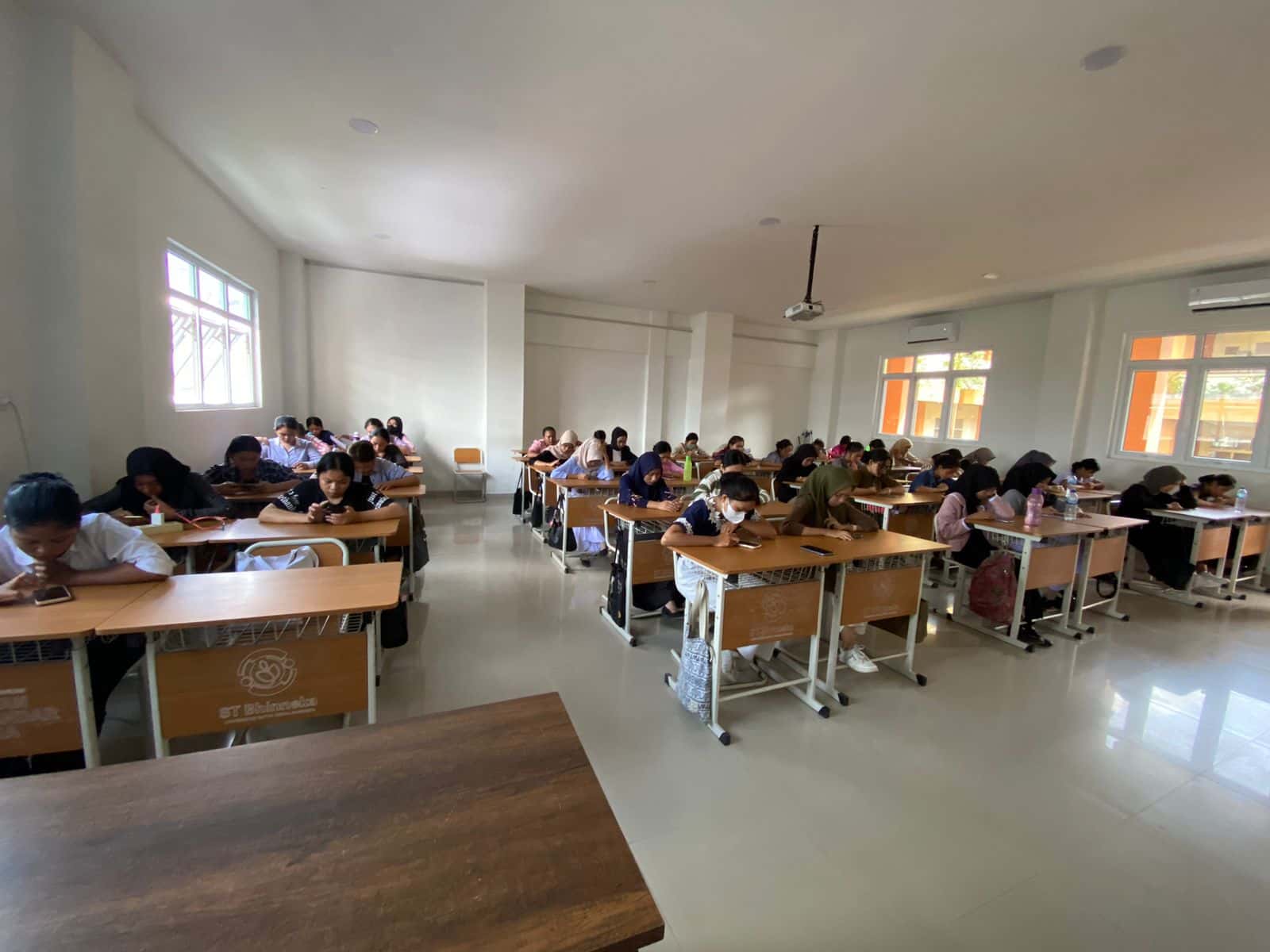 Ruang Kelas