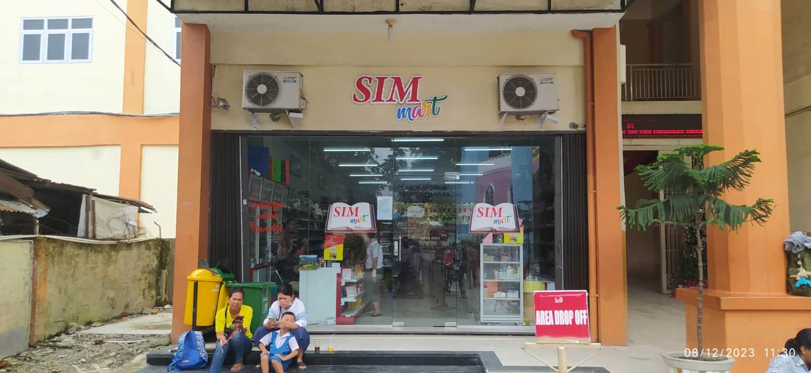 Minimarket