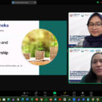 INTERNATIONAL SEMINAR ON DIGITAL AND ENTREPRENEURSHIP (ISDE) 2024