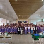 CHATBOT SATYA – COMMUNITY SERVICES – INTERNATIONAL COLLABORATION  OF THE FACULTY OF ECONOMICS AND BUSINESS ST BHINNEKA WITH AI FOR IMPACT AND THE INDONESIAN STOCK EXCHANGE