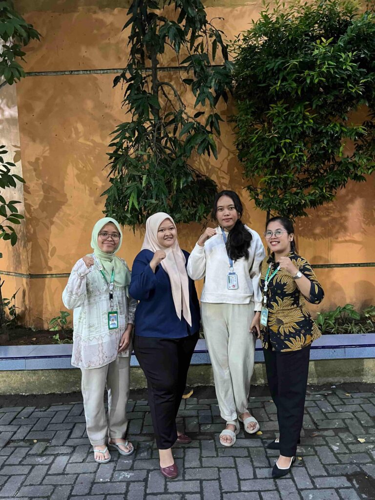 Lomba Karya Tulis Ilmiah Nasional (LKTIN) di UNIMED