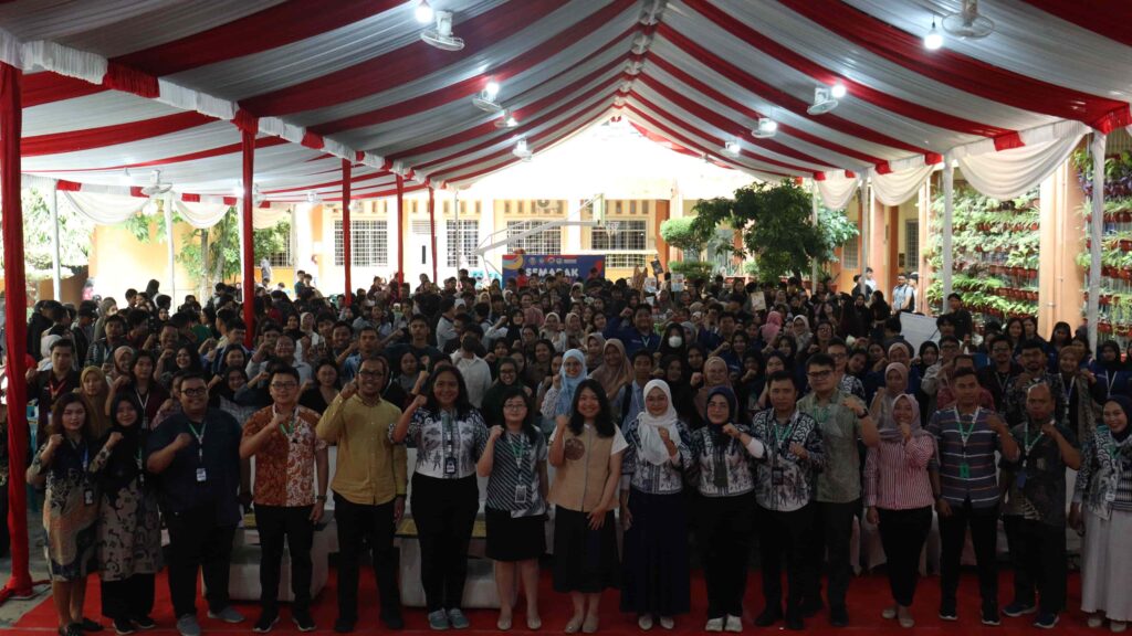 Semarak Kreasi Kewirausahaan 2025