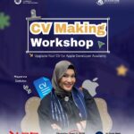 Workshop Pembuatan CV