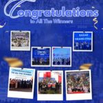 Winner Project Kepemimpinan