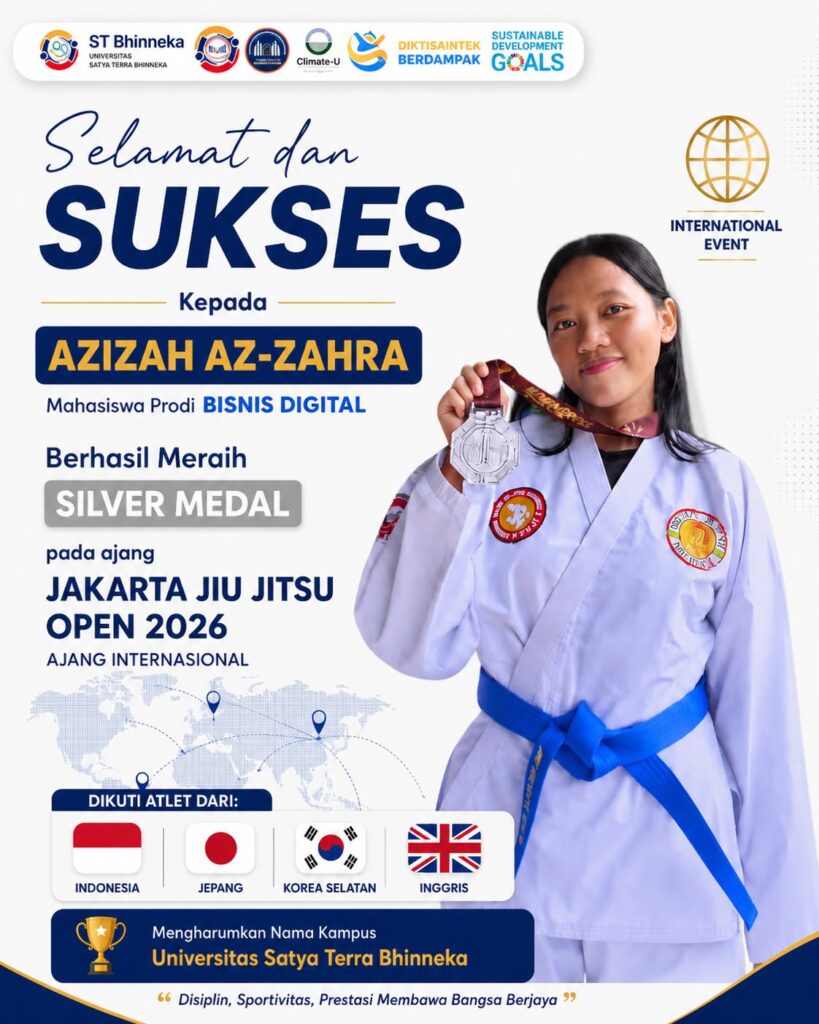 Jakarta Jiu Jitsu Open 2026