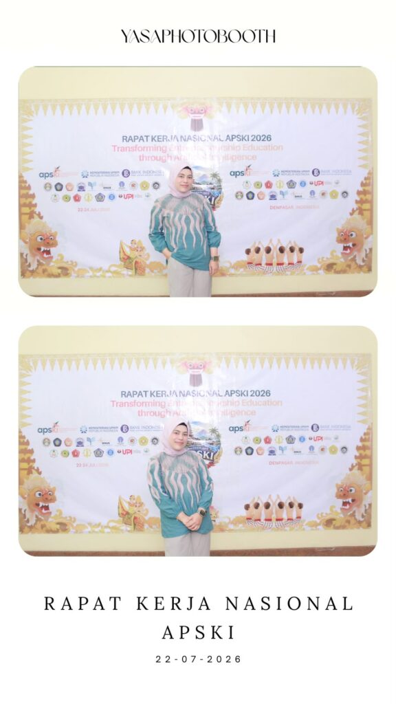 Rapat Kerja Nasional APSKI 2026